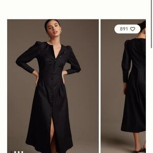 NWT Reformation Dress